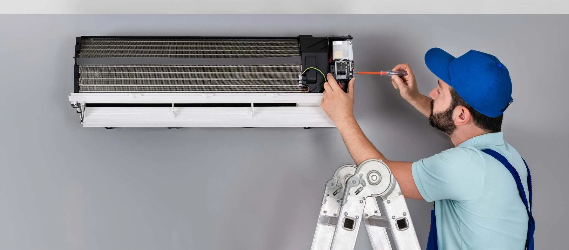 Gebze Hacıhalil Carrier Klima Gaz Dolum Servisi